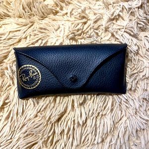 Ray-Ban Junior Kids’ Wayfarer Sunglasses